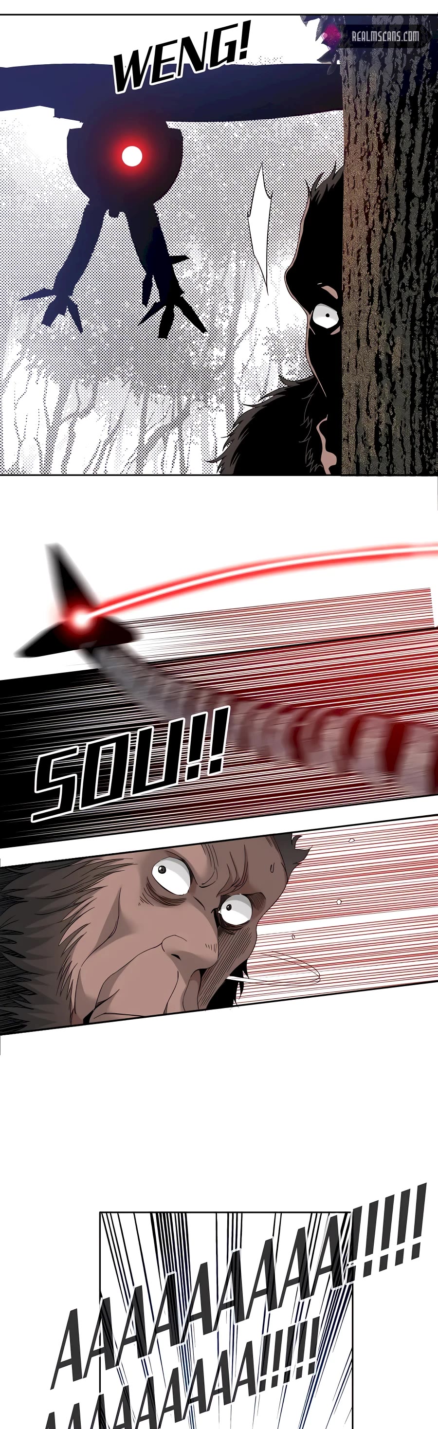 Eternal Club Chapter 144 page 8 - Chapter 144