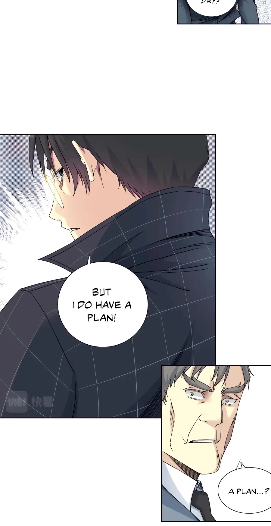 Eternal Club Chapter 145 page 17 - Chapter 145