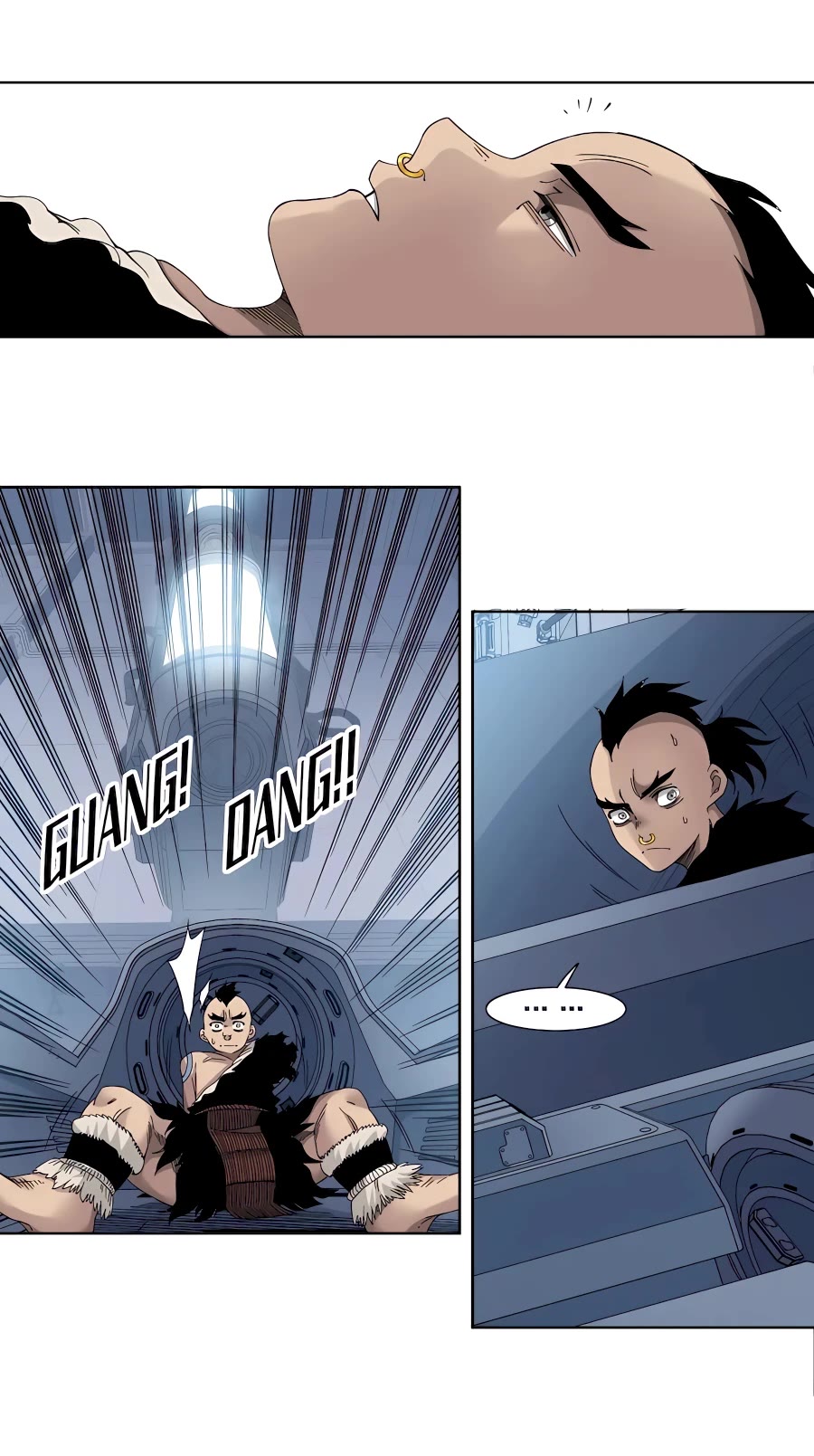 Eternal Club Chapter 146 page 14 - Chapter 146
