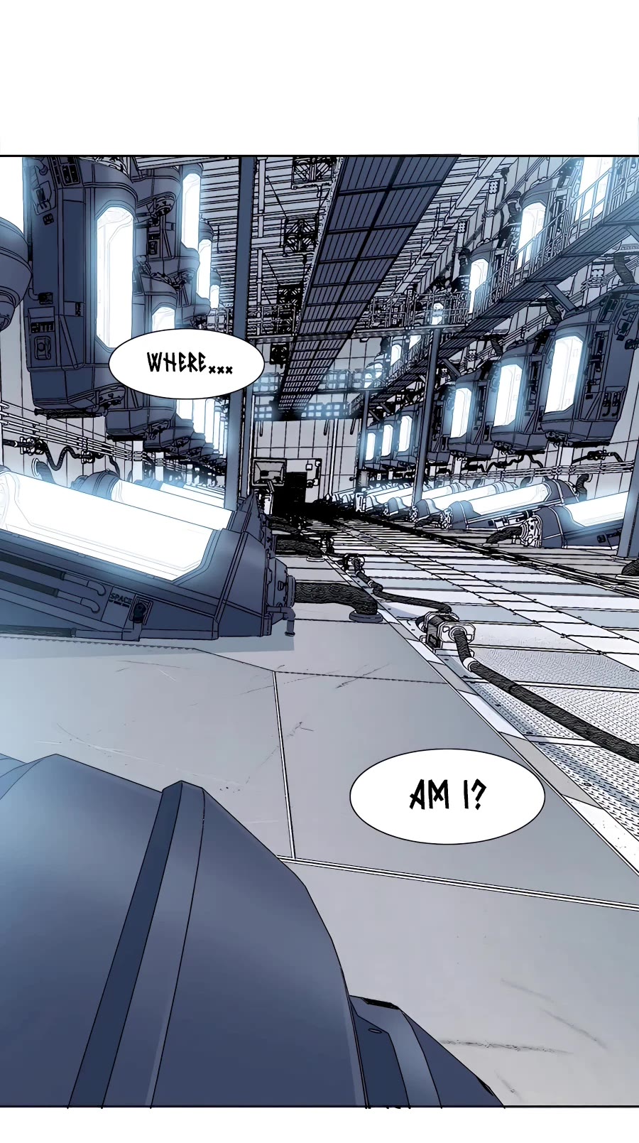 Eternal Club Chapter 146 page 15 - Chapter 146