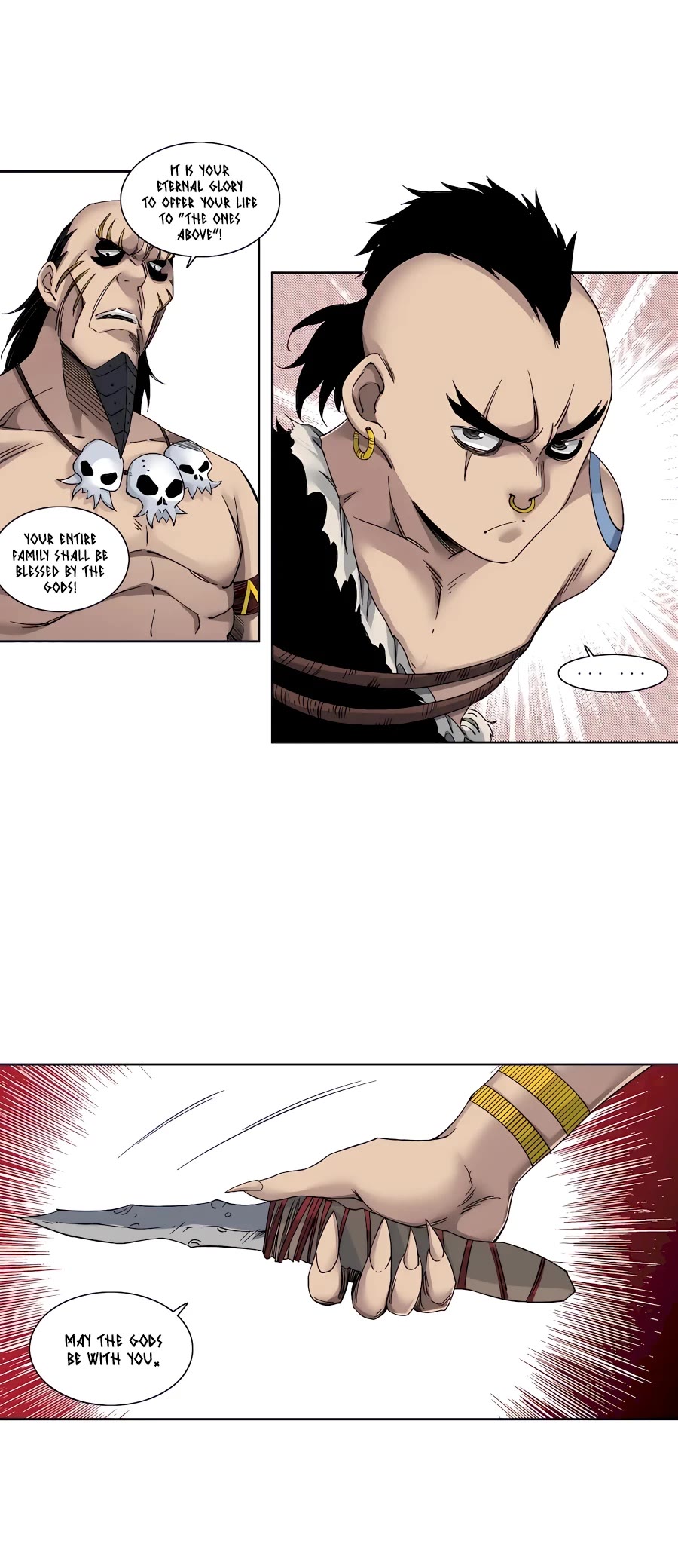 Eternal Club Chapter 146 page 6 - Chapter 146