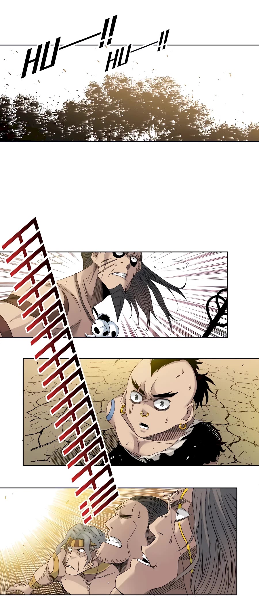 Eternal Club Chapter 146 page 7 - Chapter 146