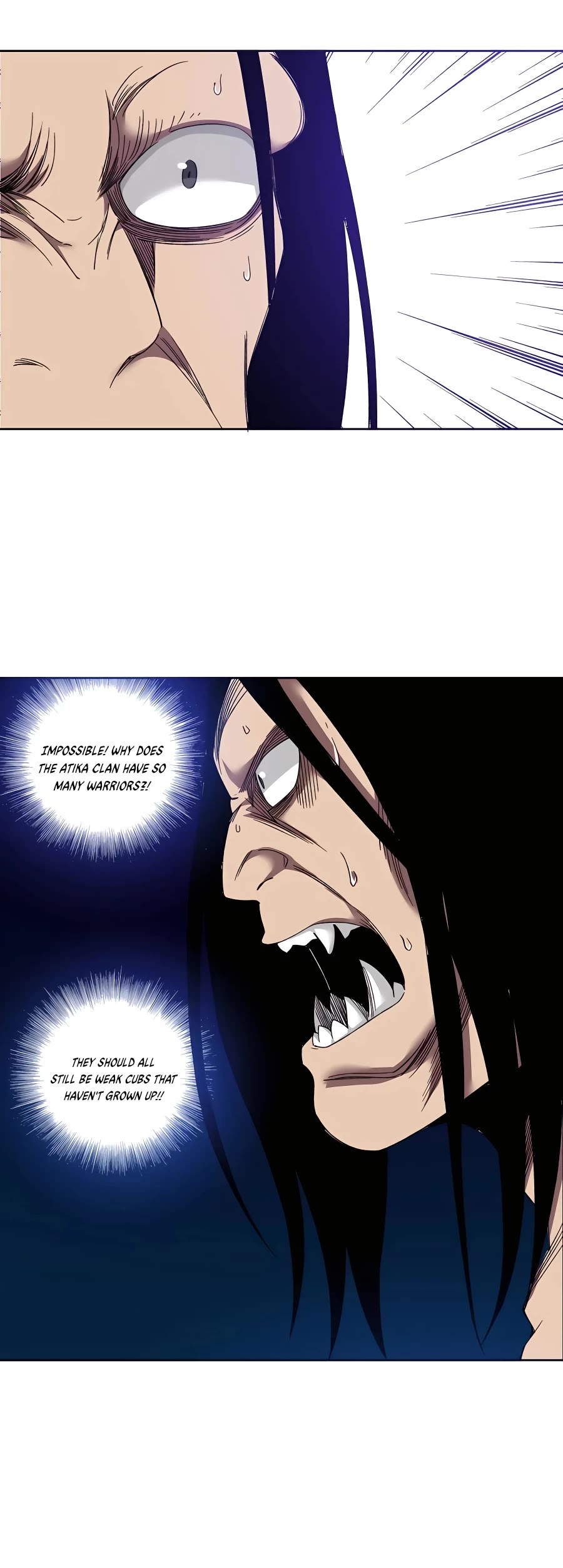 Eternal Club Chapter 147 page 14 - Chapter 147