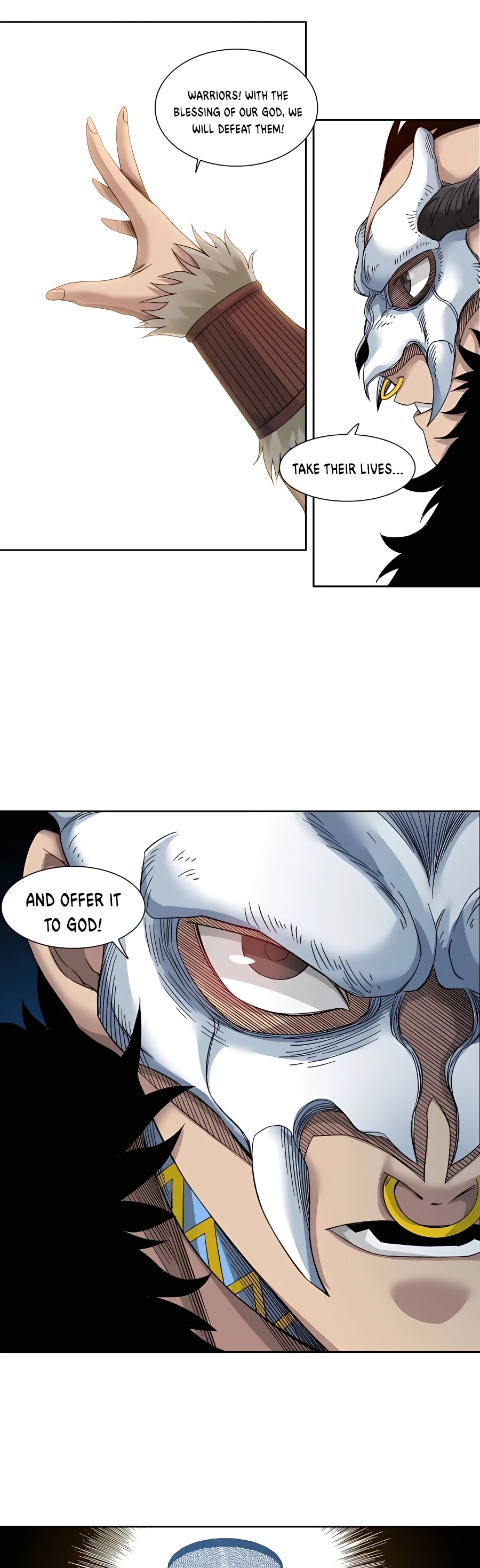 Eternal Club Chapter 147 page 16 - Chapter 147