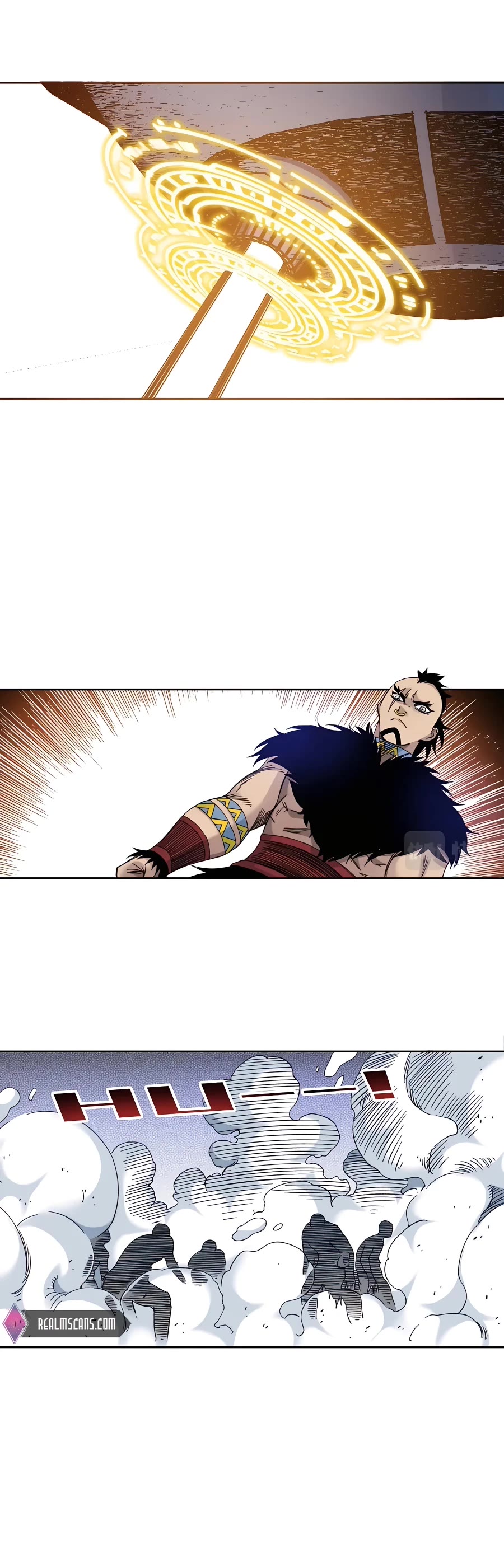 Eternal Club Chapter 147 page 9 - Chapter 147