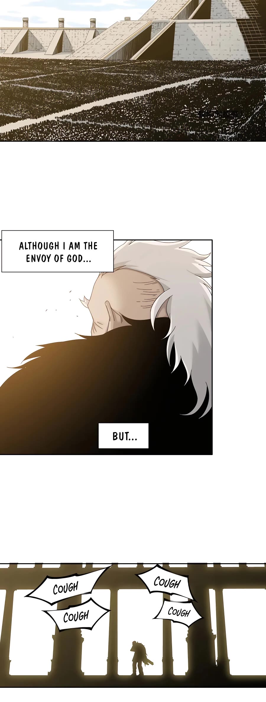 Eternal Club Chapter 148 page 7 - Chapter 148