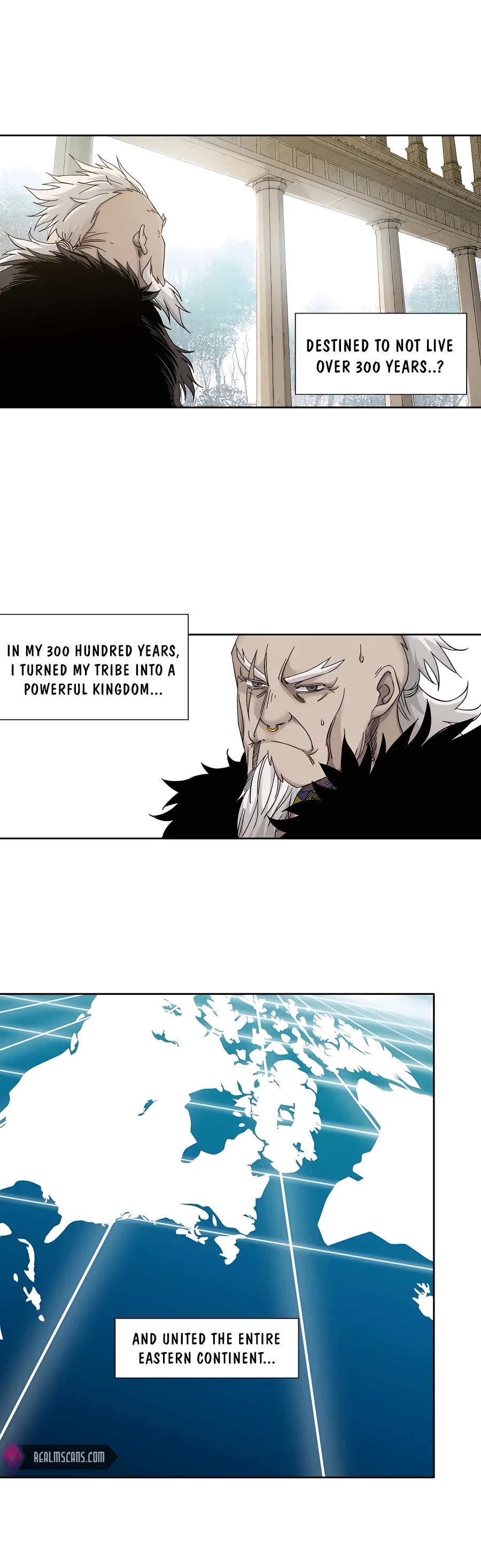 Eternal Club Chapter 148 page 9 - Chapter 148