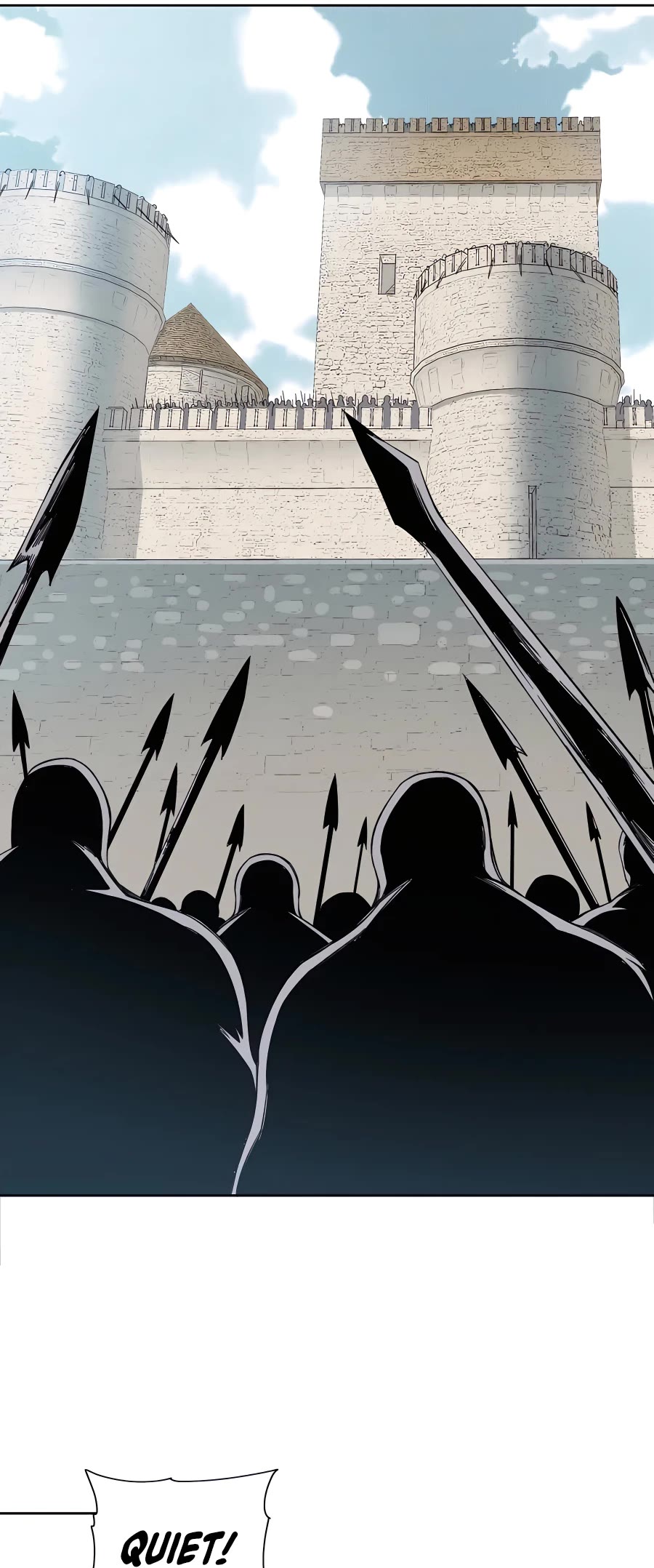Eternal Club Chapter 149 page 22 - Chapter 149
