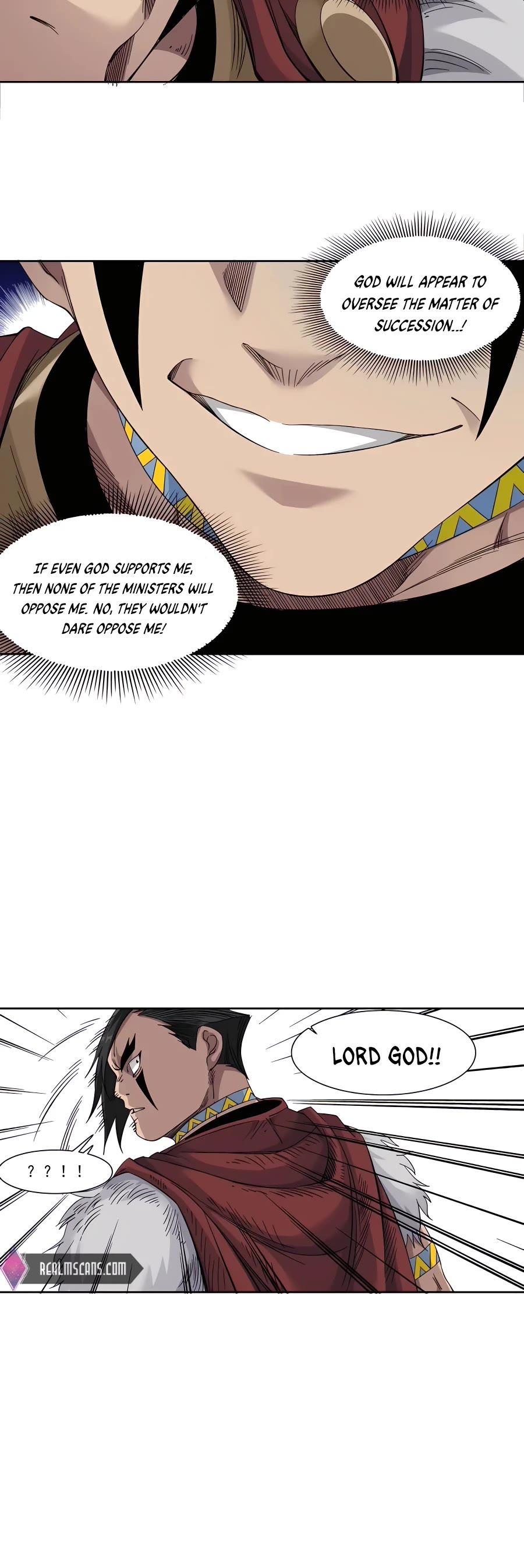 Eternal Club Chapter 149 page 9 - Chapter 149
