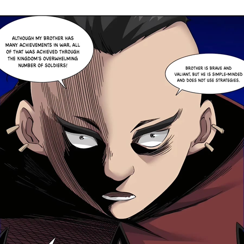 Eternal Club Chapter 149 cover