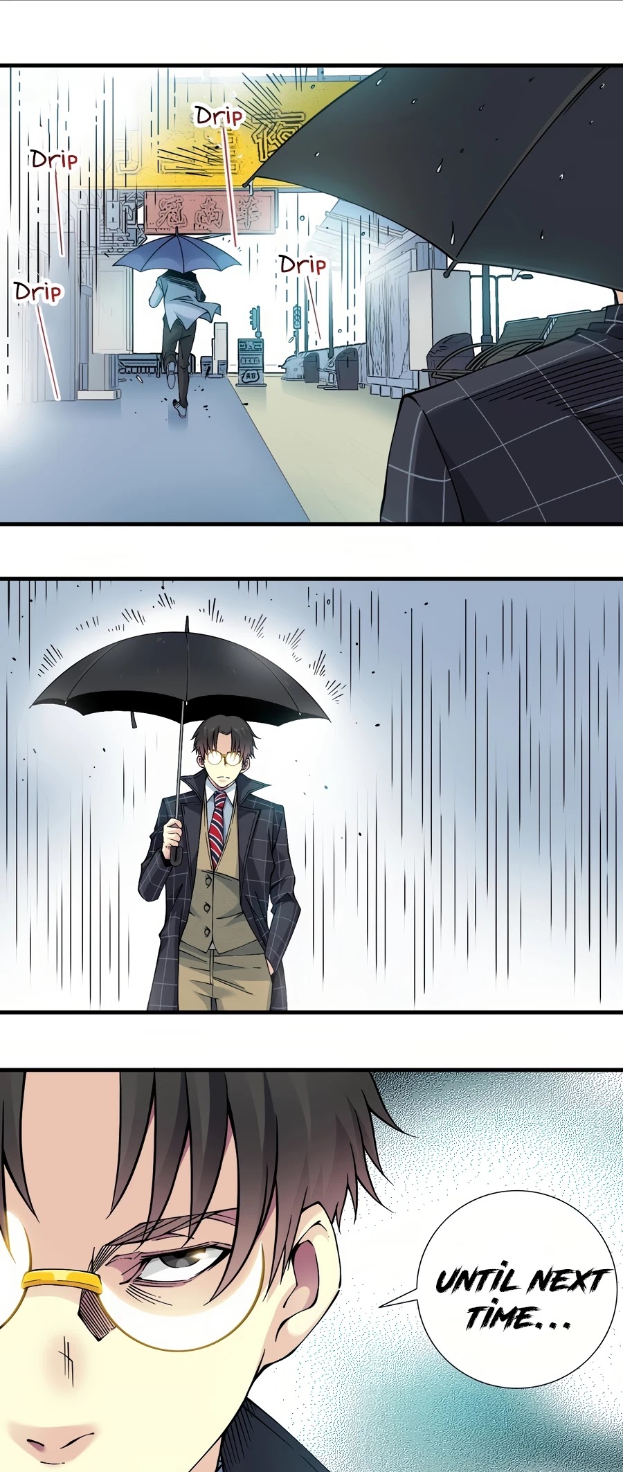 Eternal Club Chapter 15 page 26 - Chapter 15
