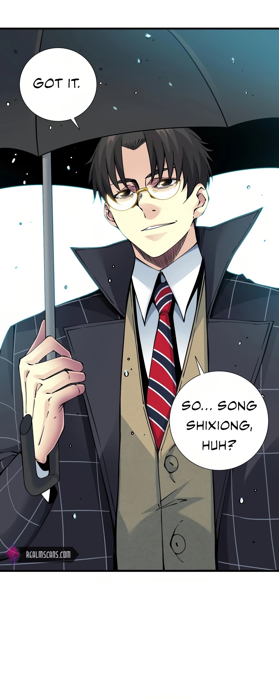 Eternal Club Chapter 15 page 30 - Chapter 15