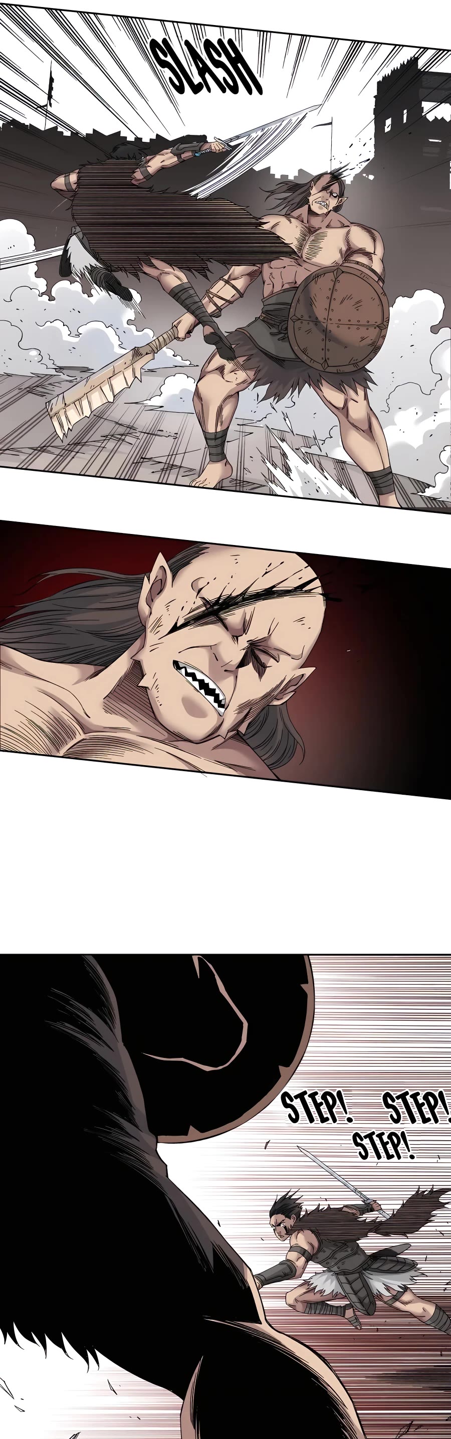 Eternal Club Chapter 150 page 10 - Chapter 150
