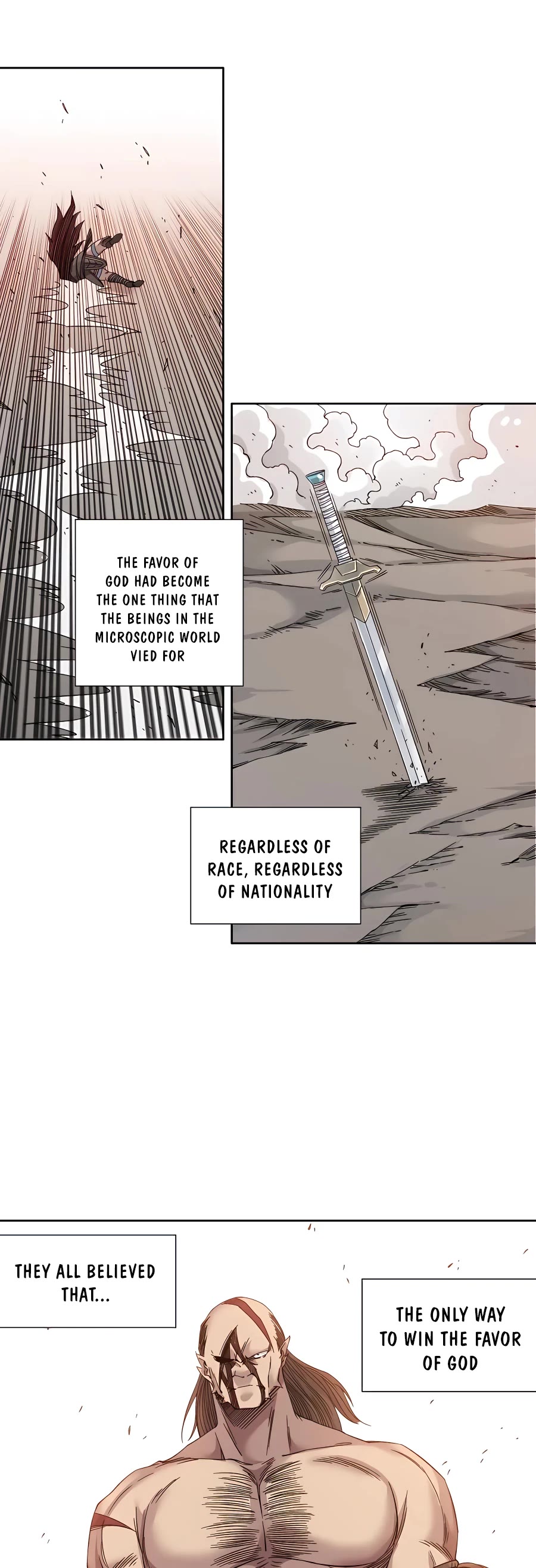 Eternal Club Chapter 150 page 14 - Chapter 150