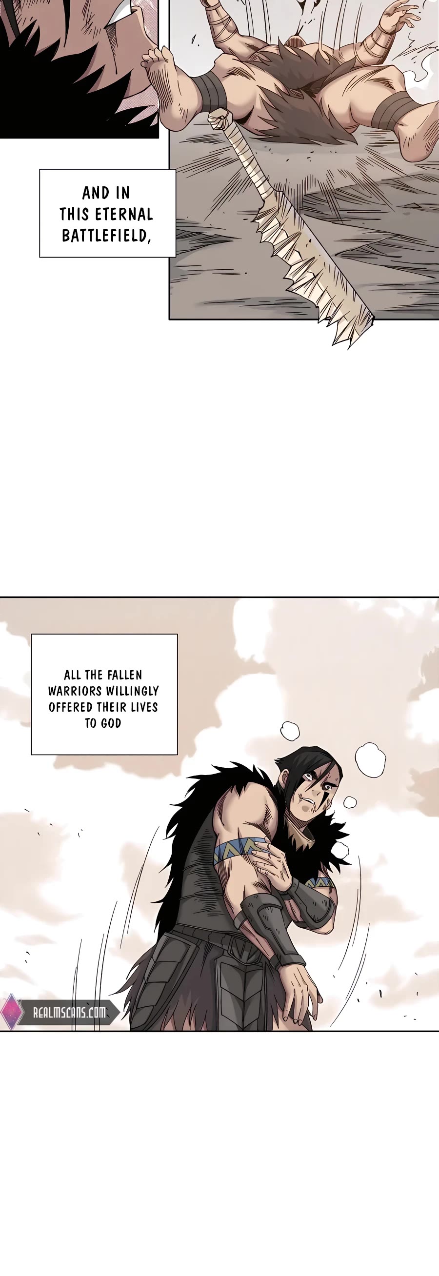 Eternal Club Chapter 150 page 17 - Chapter 150