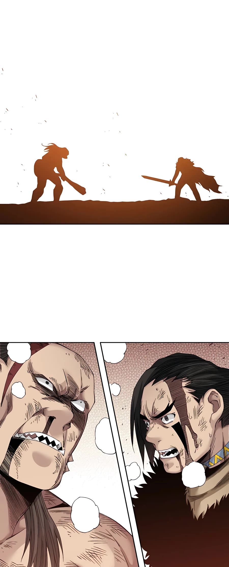Eternal Club Chapter 150 page 4 - Chapter 150