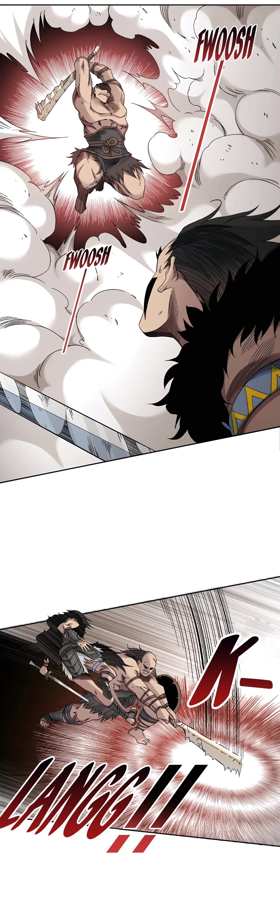 Eternal Club Chapter 150 page 8 - Chapter 150