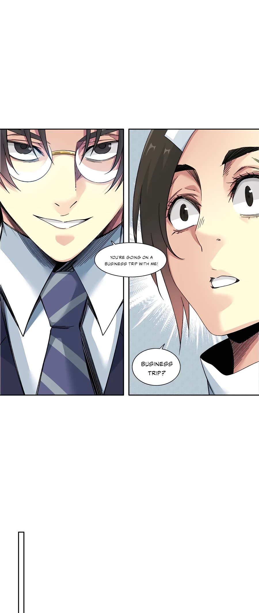 Eternal Club Chapter 152 page 18 - Chapter 152