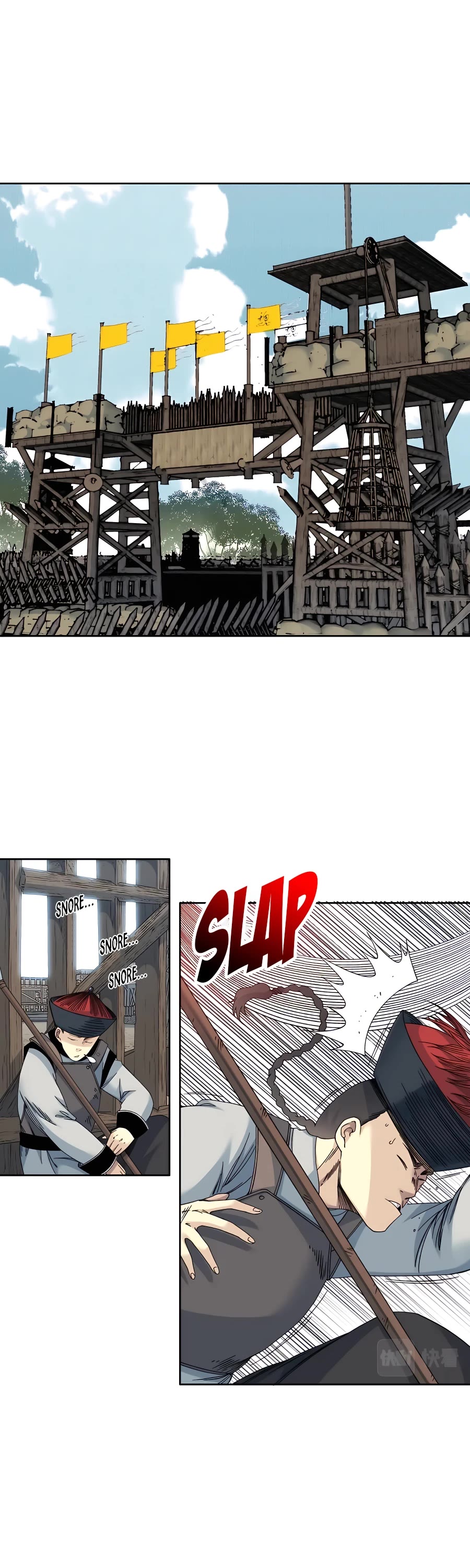 Eternal Club Chapter 153 page 10 - Chapter 153