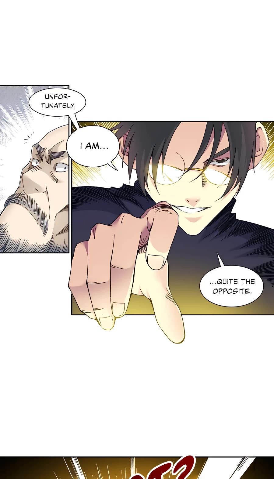 Eternal Club Chapter 154 page 14 - Chapter 154