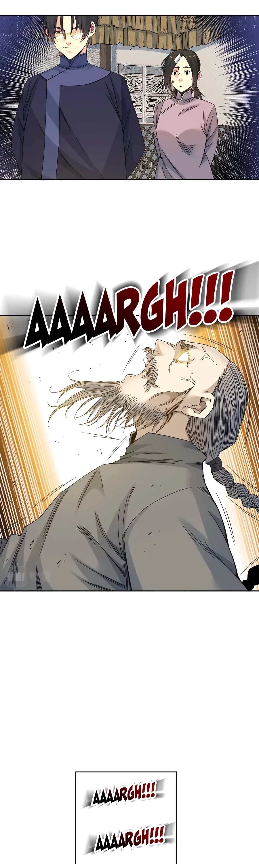 Eternal Club Chapter 154 page 16 - Chapter 154