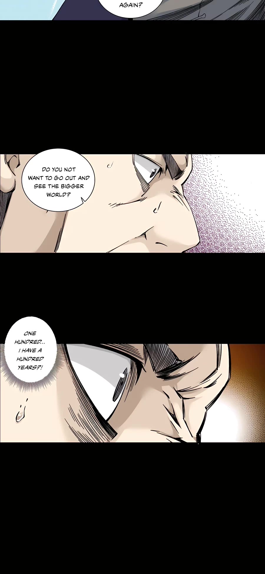 Eternal Club Chapter 155 page 17 - Chapter 155