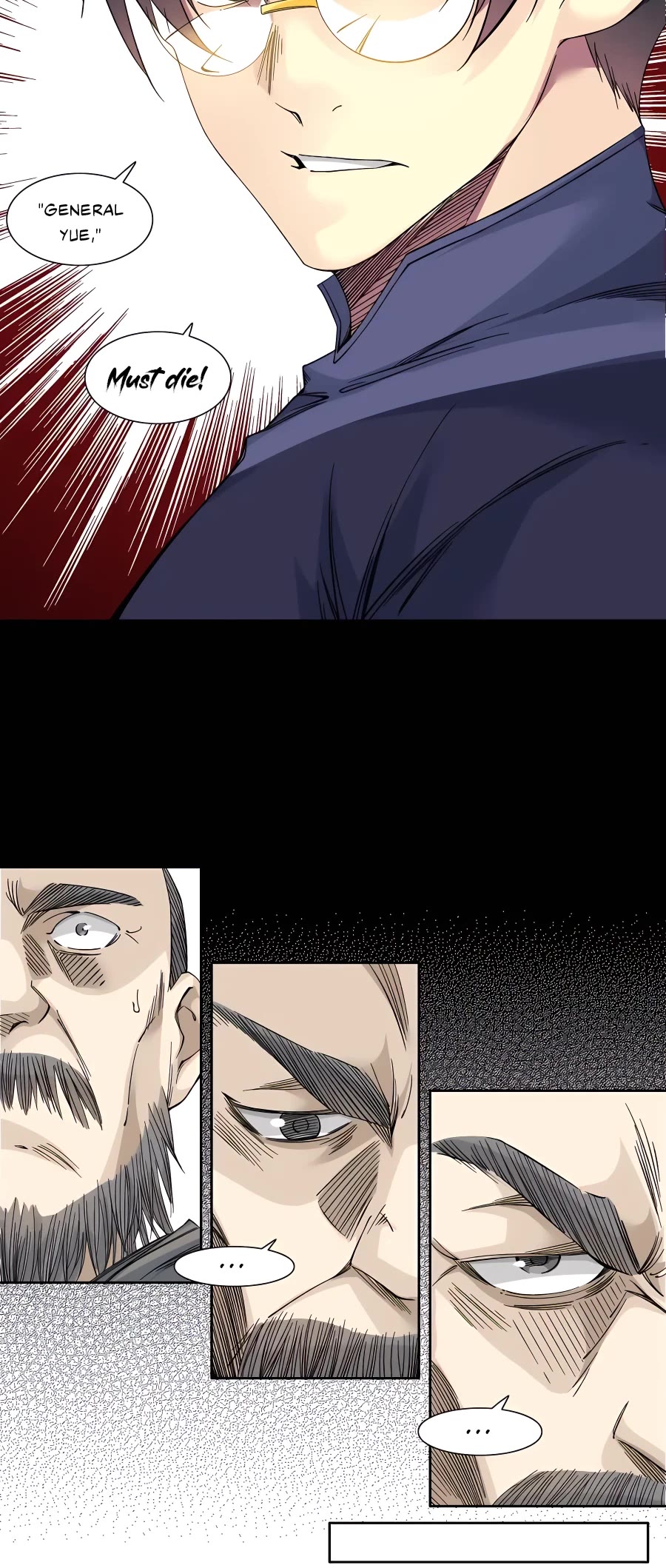 Eternal Club Chapter 155 page 21 - Chapter 155