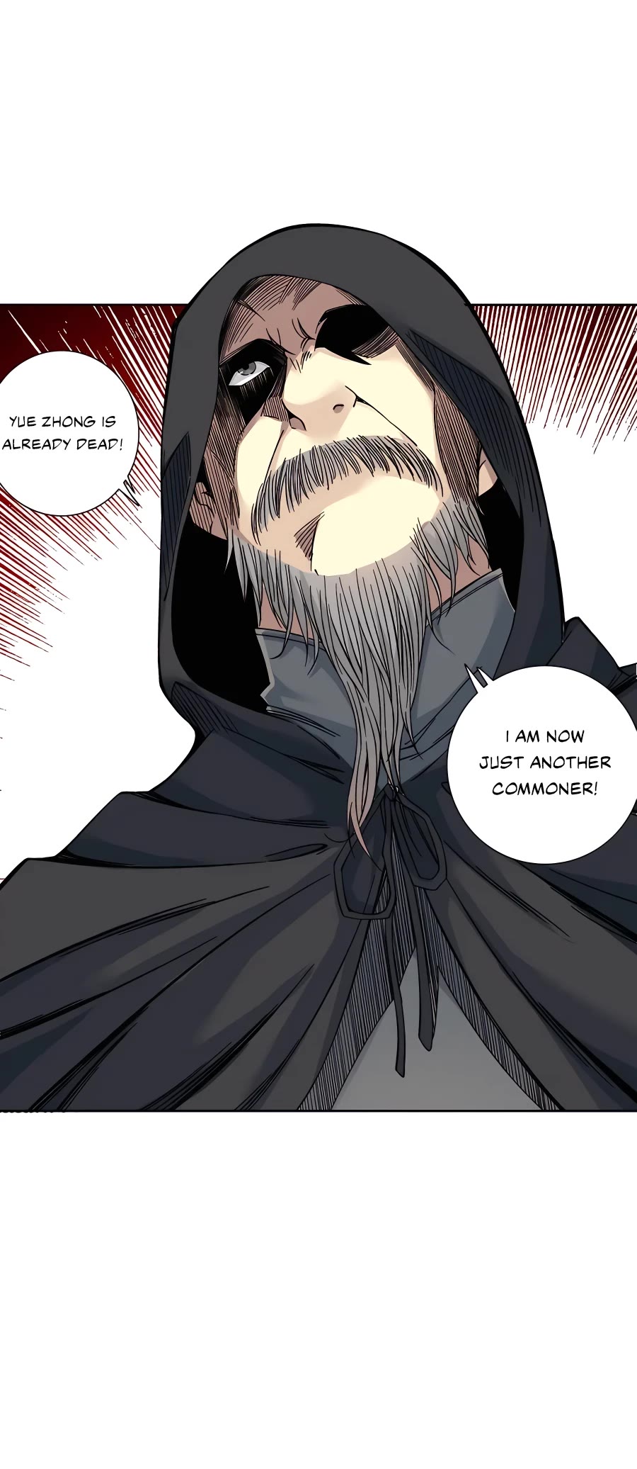 Eternal Club Chapter 156 page 6 - Chapter 156