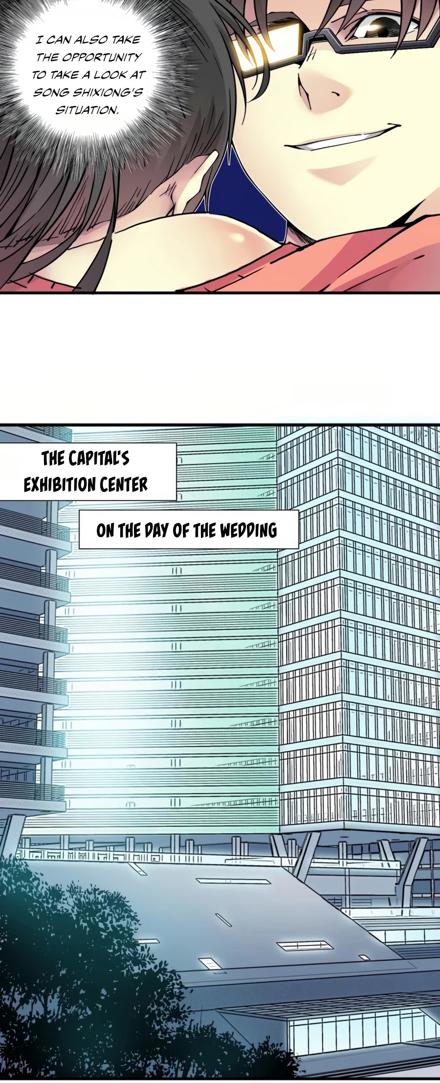 Eternal Club Chapter 16 page 13 - Chapter 16