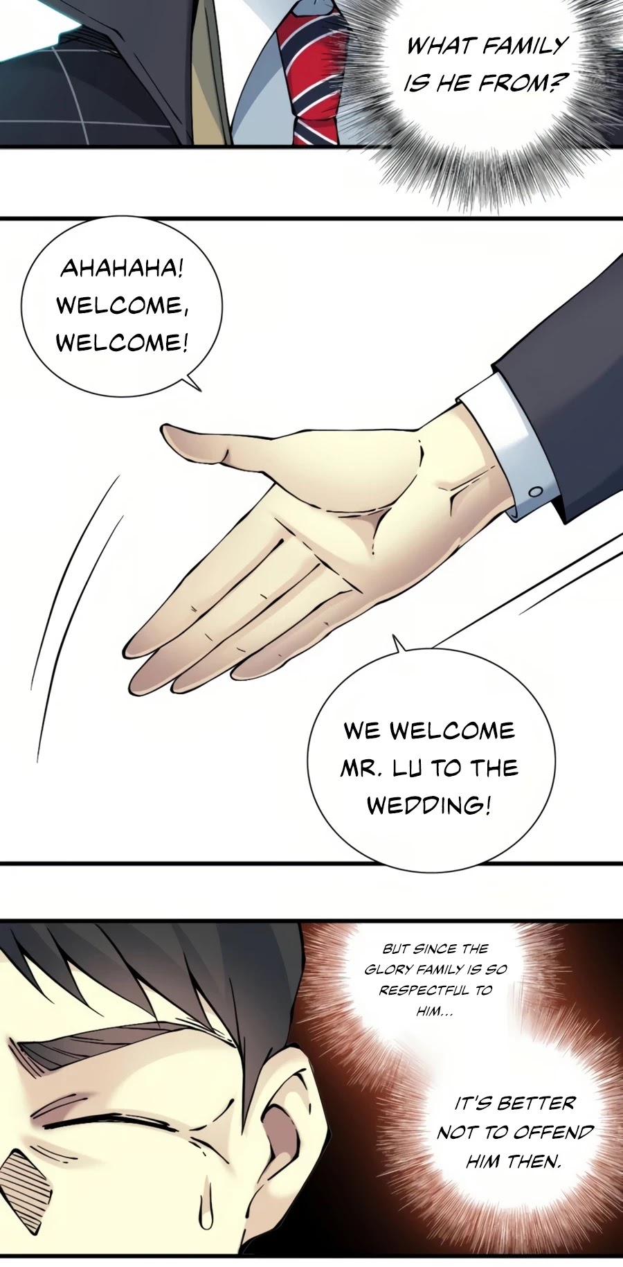 Eternal Club Chapter 16 page 29 - Chapter 16