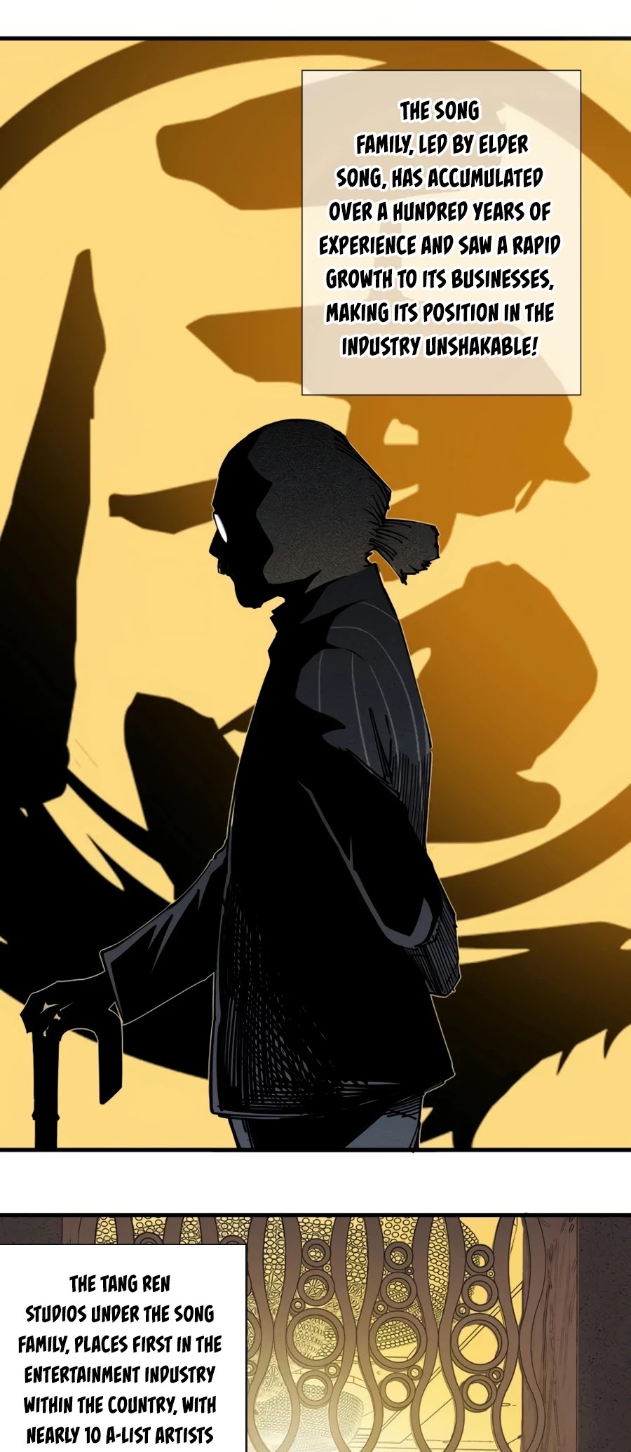 Eternal Club Chapter 16 page 4 - Chapter 16