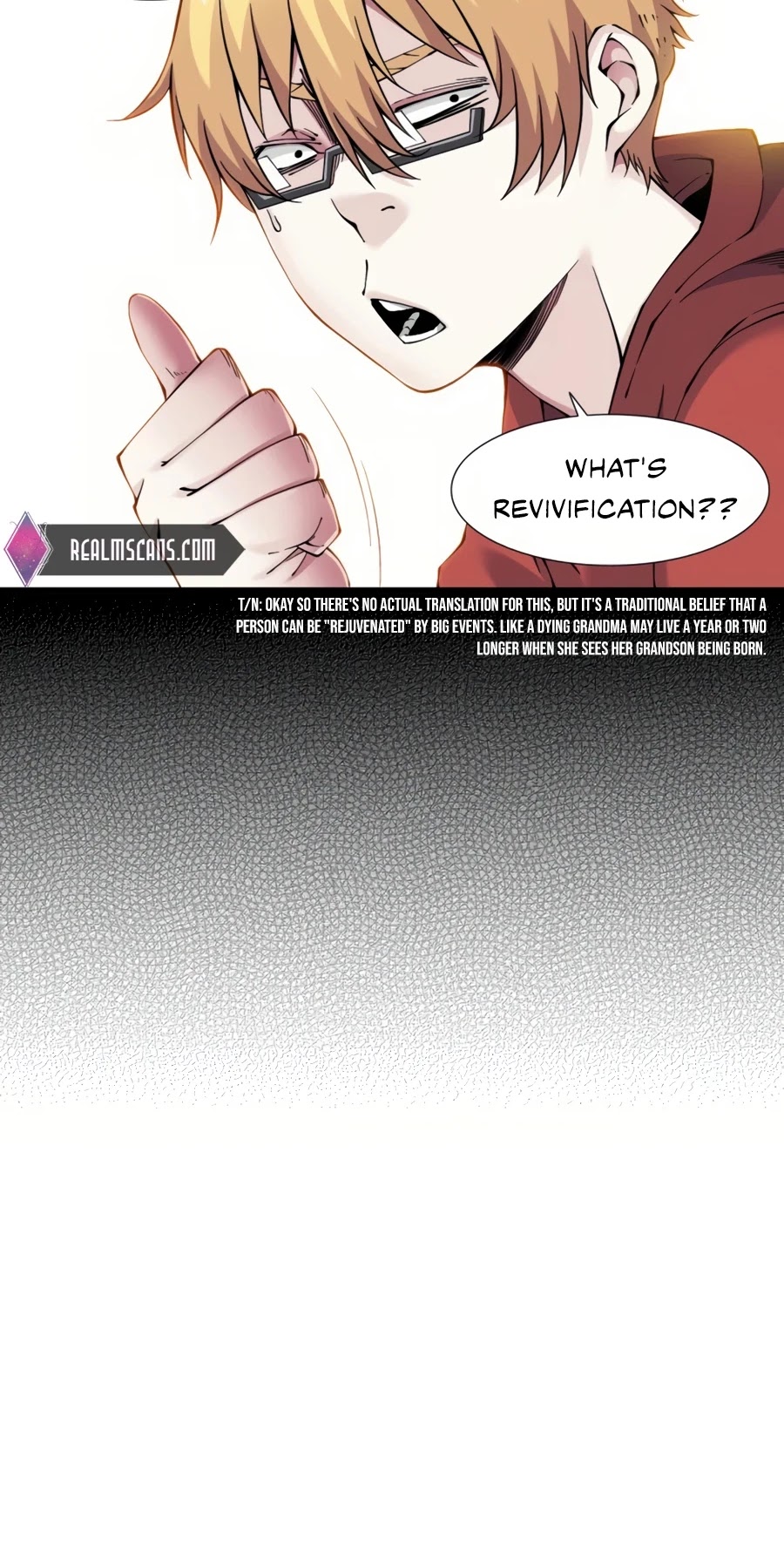 Eternal Club Chapter 16 page 9 - Chapter 16