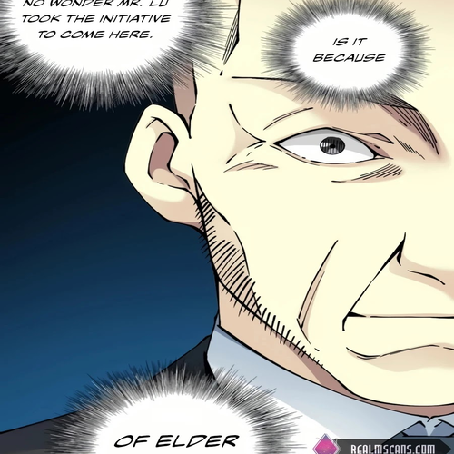 Eternal Club Chapter 16 cover