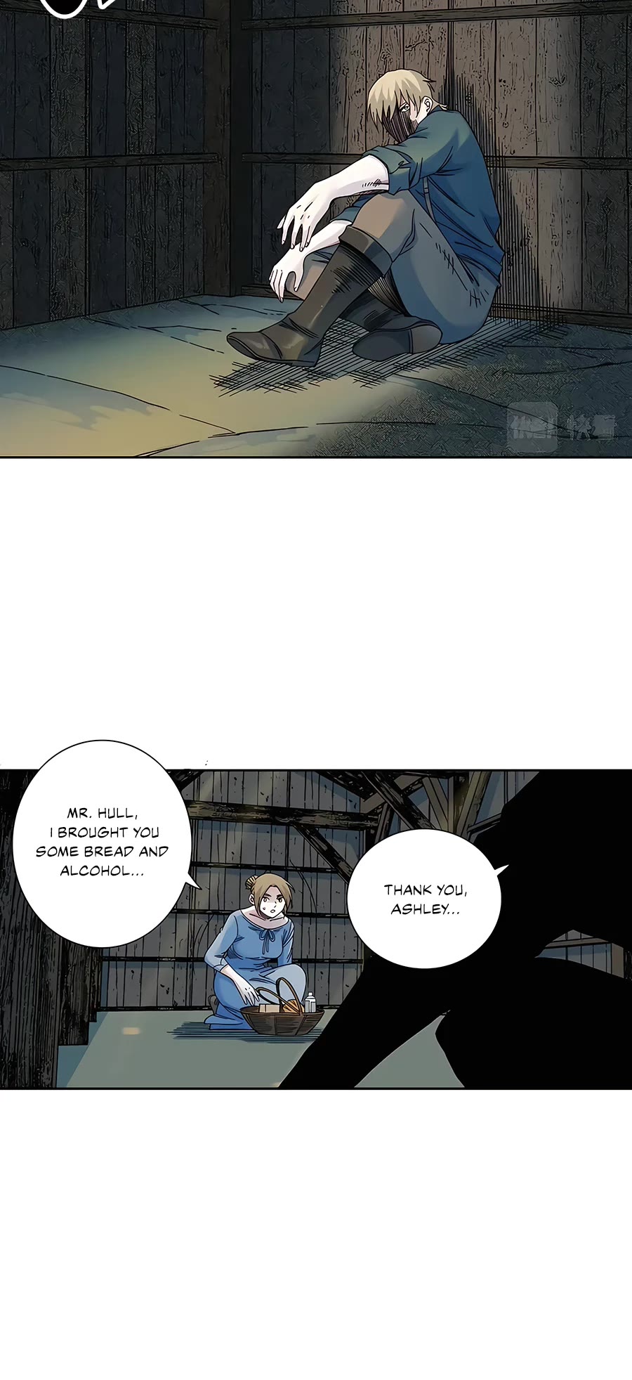 Eternal Club Chapter 160 page 10 - Chapter 160