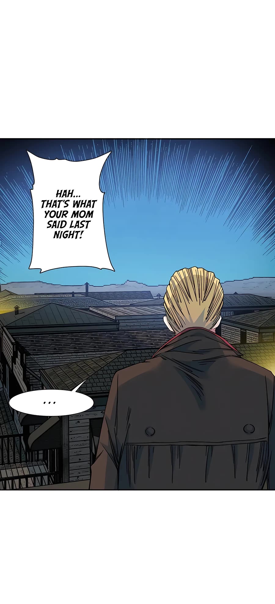 Eternal Club Chapter 160 page 21 - Chapter 160