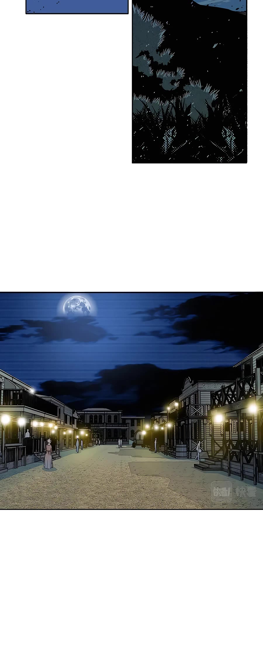 Eternal Club Chapter 160 page 3 - Chapter 160
