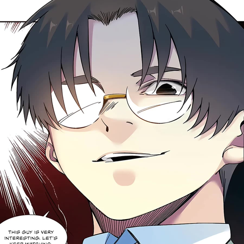 Eternal Club Chapter 160 cover