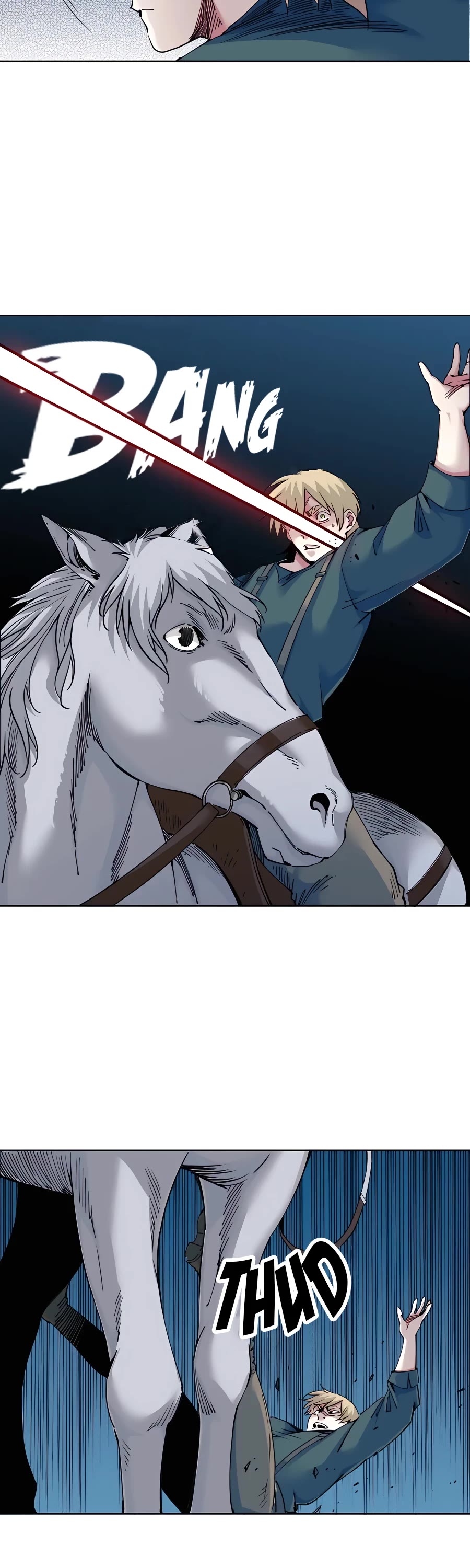 Eternal Club Chapter 161 page 6 - Chapter 161