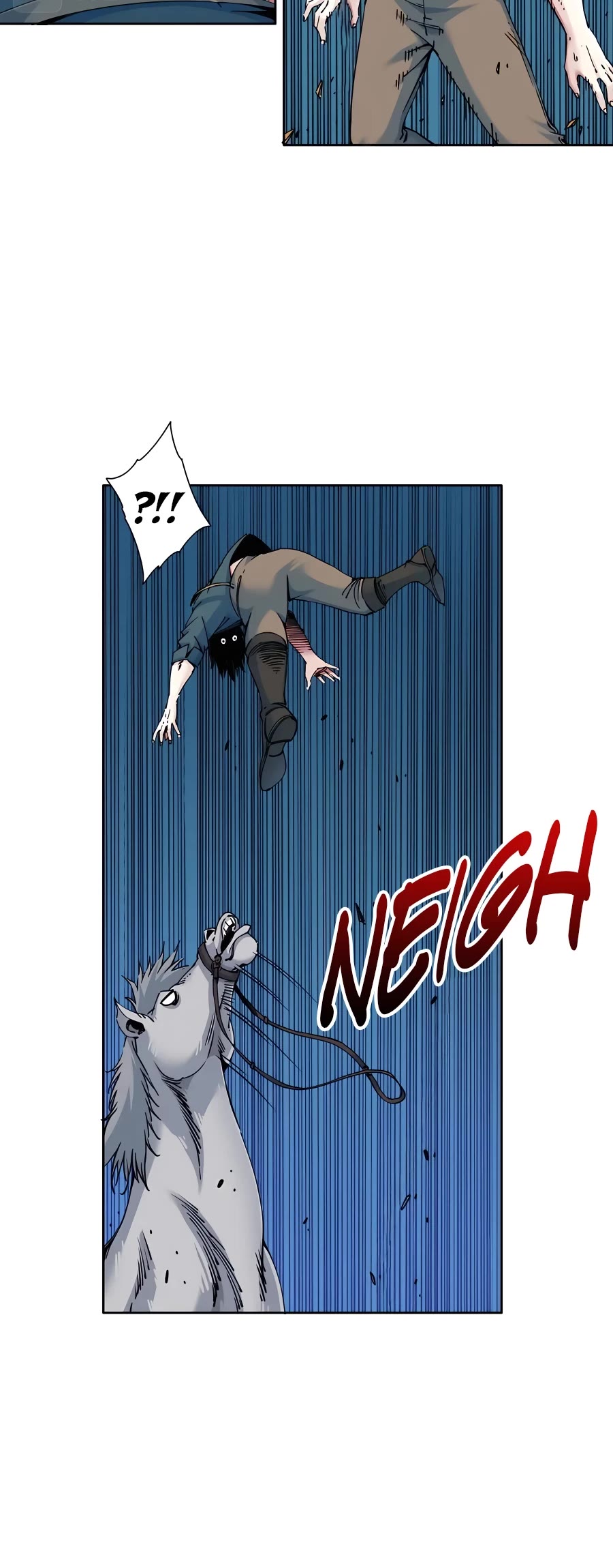 Eternal Club Chapter 161 page 8 - Chapter 161