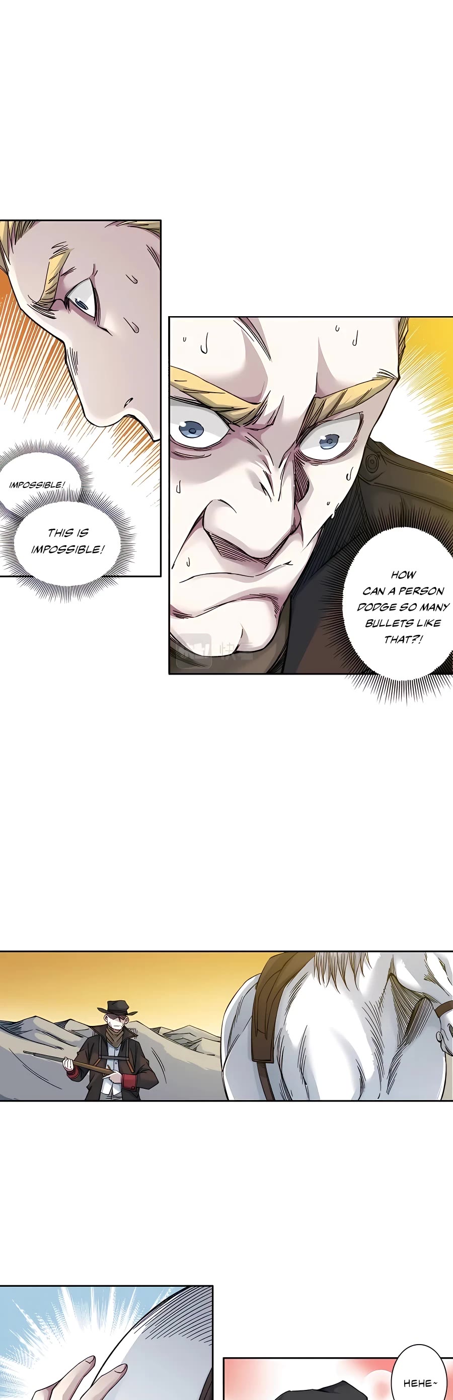 Eternal Club Chapter 162 page 7 - Chapter 162