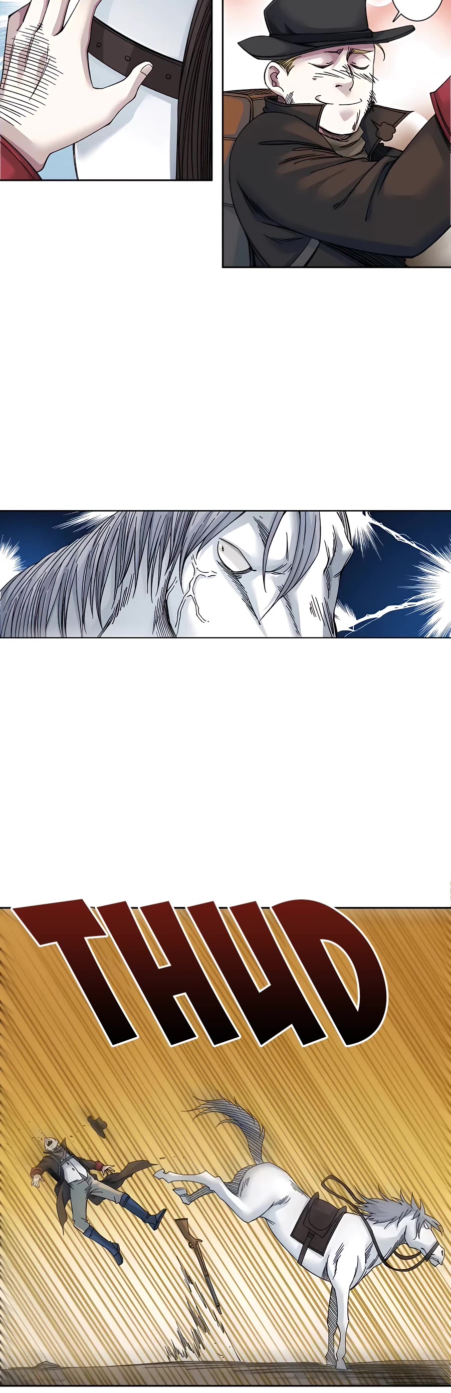 Eternal Club Chapter 162 page 8 - Chapter 162
