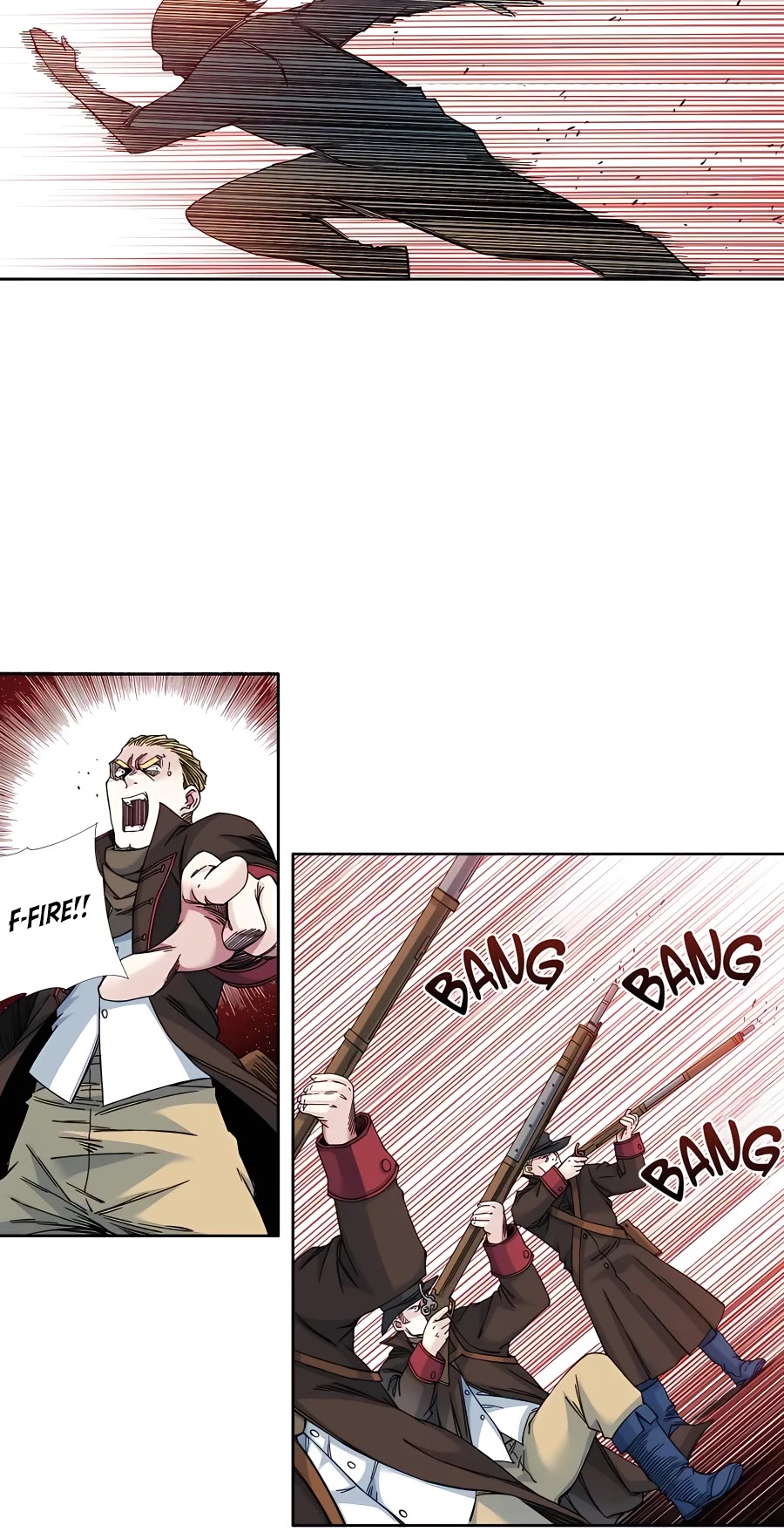 Eternal Club Chapter 163 page 15 - Chapter 163