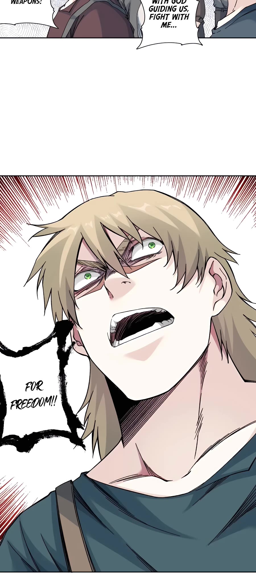 Eternal Club Chapter 164 page 13 - Chapter 164