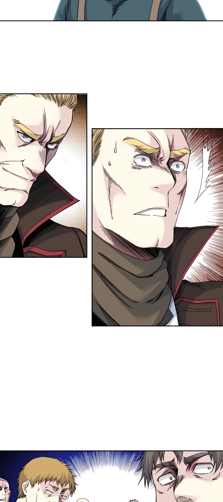 Eternal Club Chapter 164 page 3 - Chapter 164