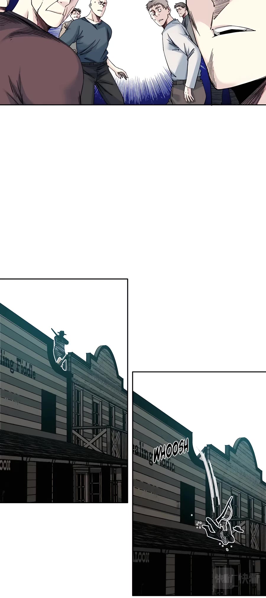 Eternal Club Chapter 164 page 4 - Chapter 164