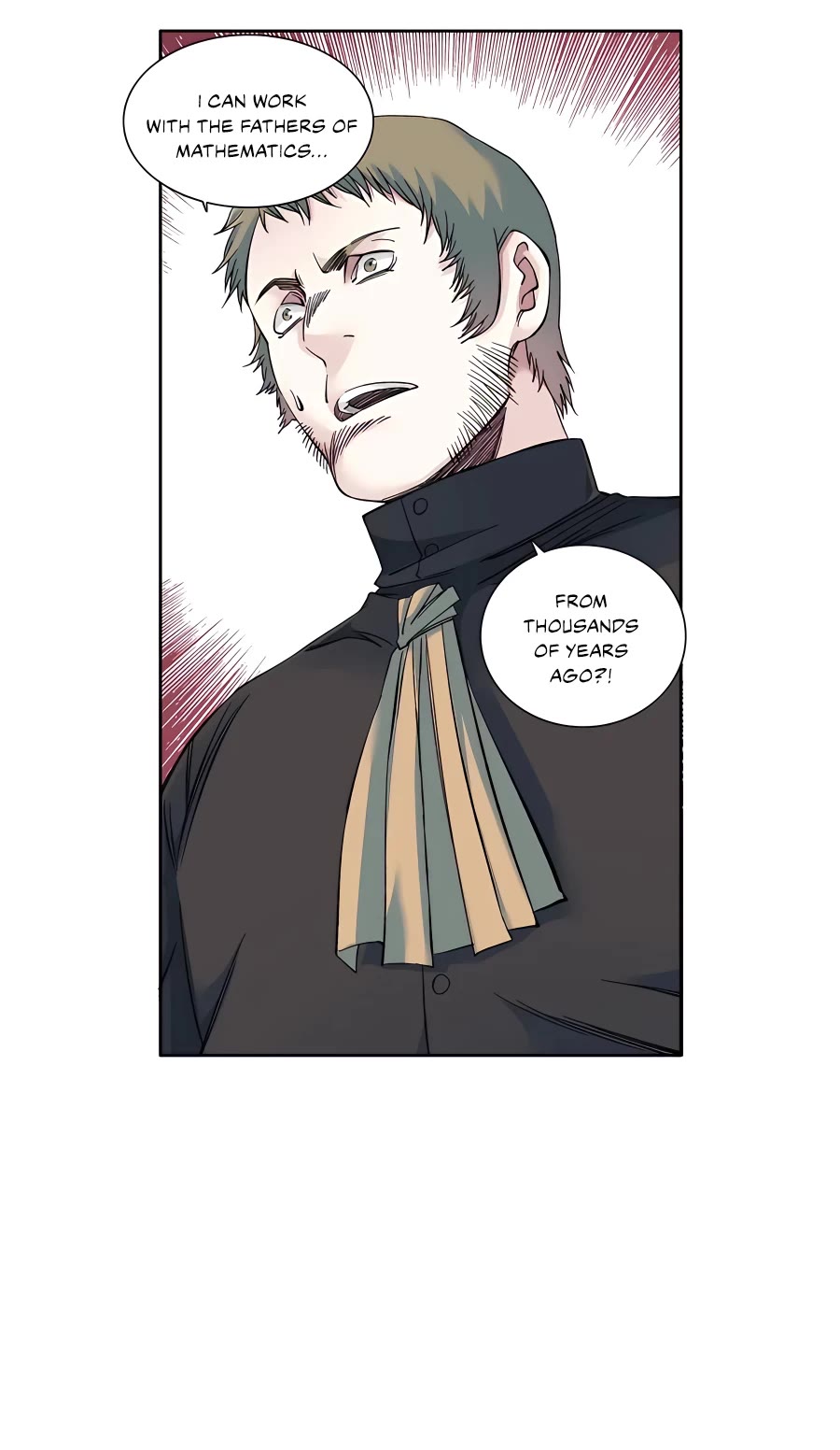 Eternal Club Chapter 168 page 12 - Chapter 168