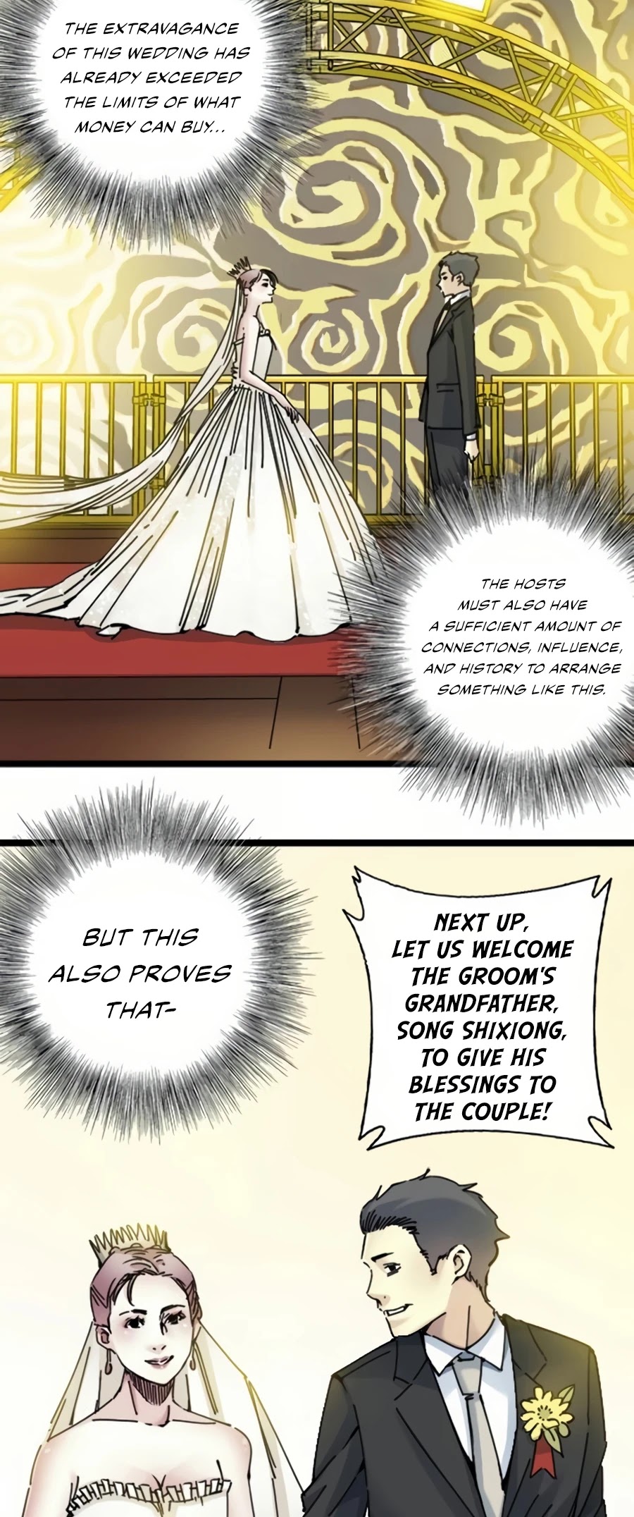 Eternal Club Chapter 17 page 10 - Chapter 17