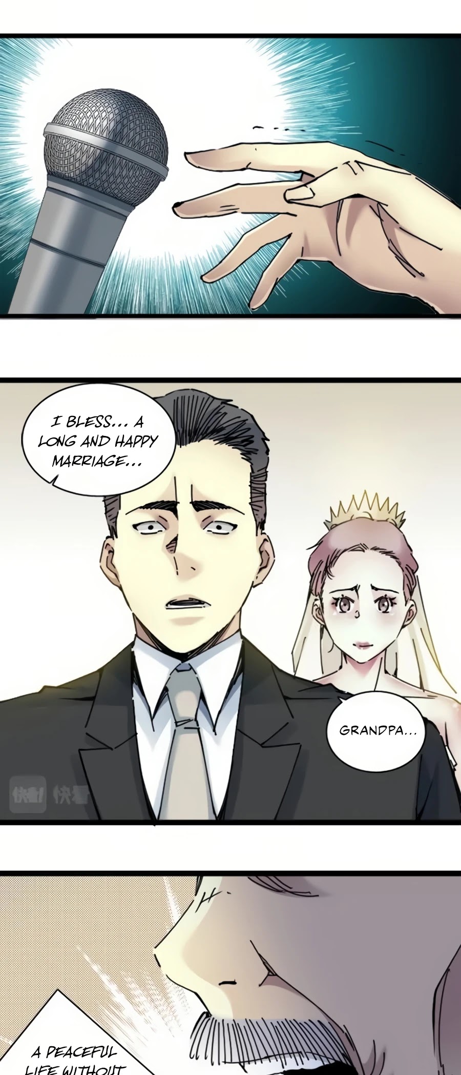 Eternal Club Chapter 17 page 12 - Chapter 17