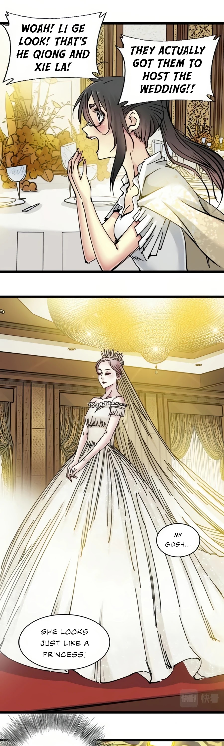 Eternal Club Chapter 17 page 9 - Chapter 17