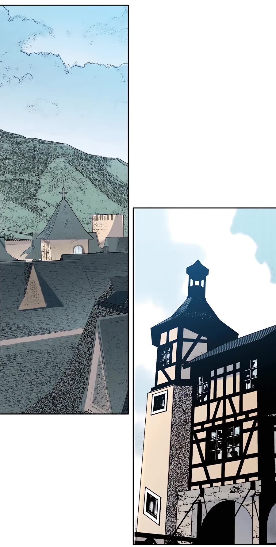 Eternal Club Chapter 171 page 11 - Chapter 171